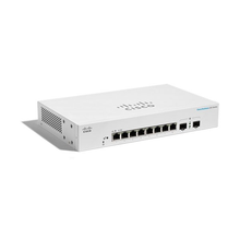 переключатель 24-Port PoE с поддержкой VLAN