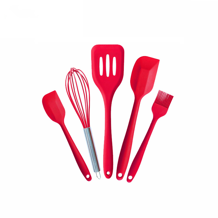 Печенье Kitchenaid печь оборудует устойчивый аттестованный распространитель масла LFGB силикона