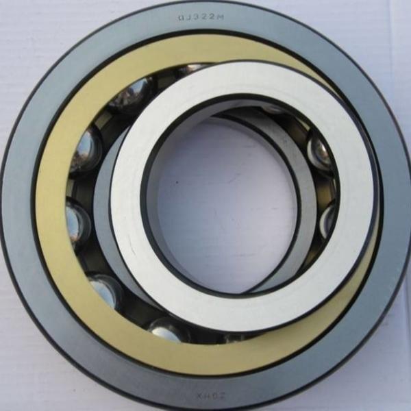 12x28x8 7001 H7001C 2RZ P4 CNC 40mm Angular Contact Bearing Ball Bearings