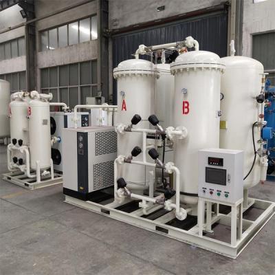 99.99% PSA Nitrogen Generator plant 5nm3 To 3000nm3