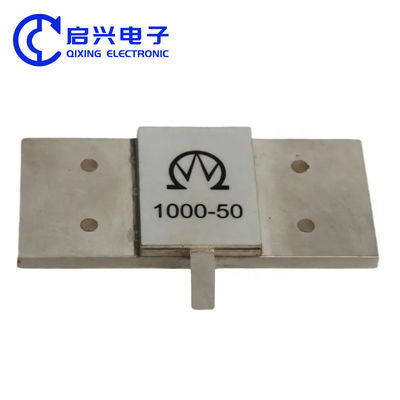 RIG RF Resistor 250W 200 Ohm High Power Flange Resistor 800W 600W 500W