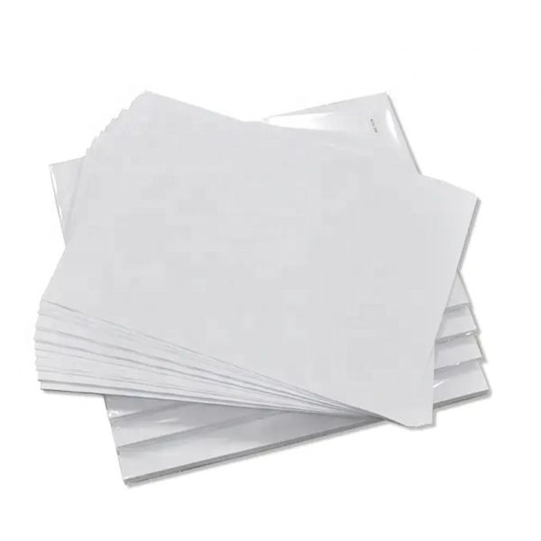 Sublimation Transfer Paper Quick Dry A3 A4 Size For Tumblers Mugs T Shirts Printing Epson Sublimation Paper