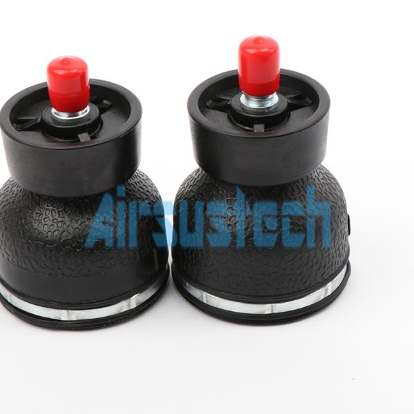 Firestone W02-358-3000 1/8NPT Sleeve Air Spring G3014 Industrial Bellows Actuator