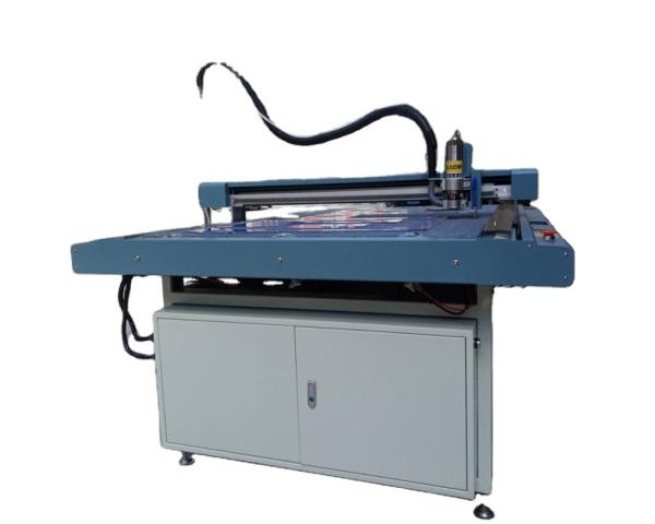 Cutting Machine Template for Good Garment Sewing Pattern 1509 Size 1900*1450*1100mm