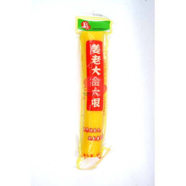 Japan Taste Little Spicy Sushi Pickled Ginger