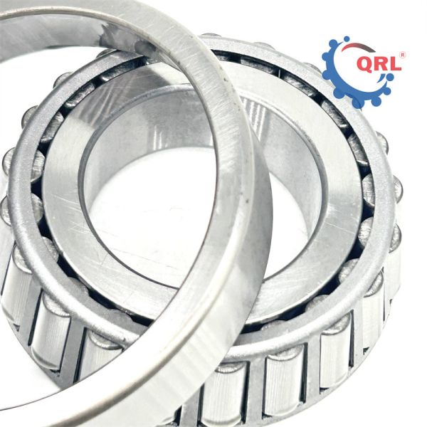 39580-39520 39580-20 Конические роликовые подшипники Размер 57.15x112.442x30.162 мм для сельскохозяйственных машин