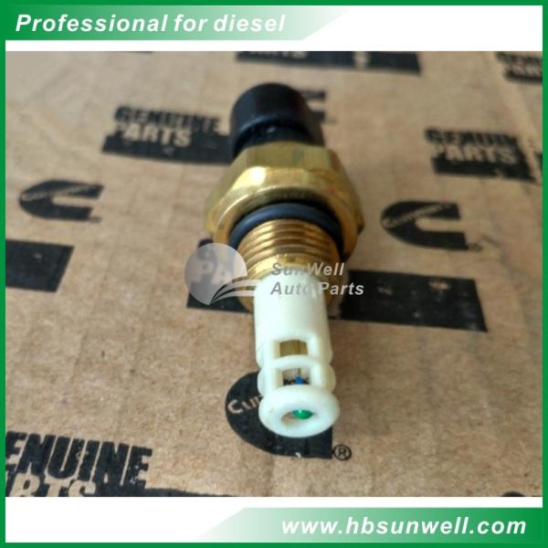 Cummins L10 M11 3085185-NX sensor Engine ECM Intake manifold Temperature Sensor 3085185  3085198