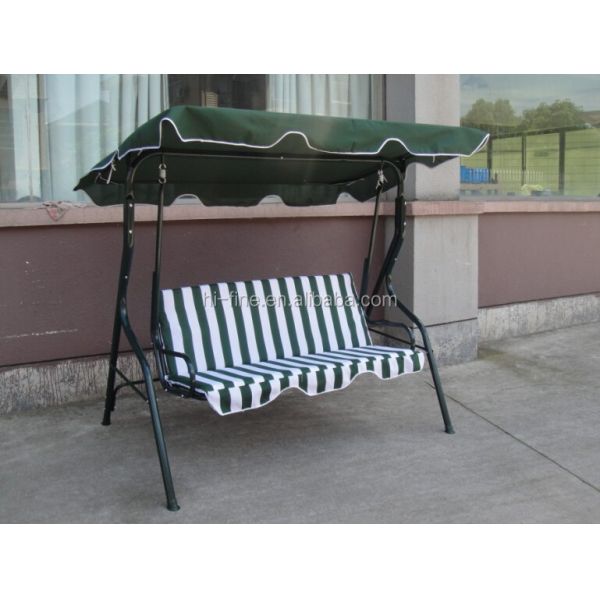 Hot Sell Cheap Garden Swing