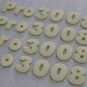 Customized Rapid CNC Prototyping High Precision 0.01mm Tolerance