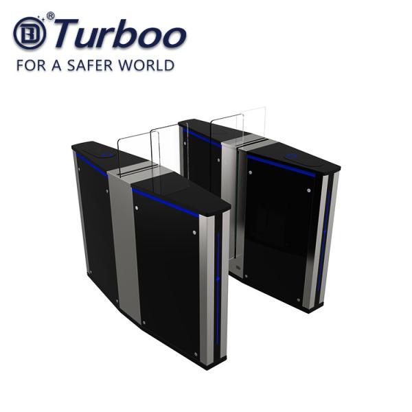Sensor Analysis Office Security Gates Various Interfaces Convenience Settings