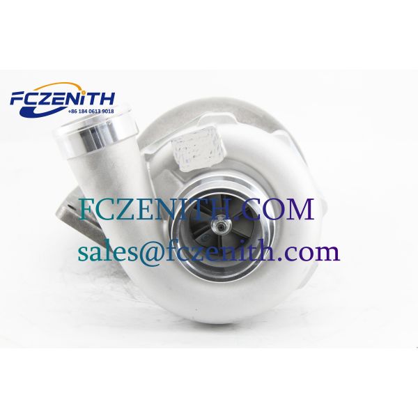 TA4532 S6D125 D755 Marine Engine Turbocharger 465105-3 465105-5003S 465105-3 6152818210 6152-81-8210