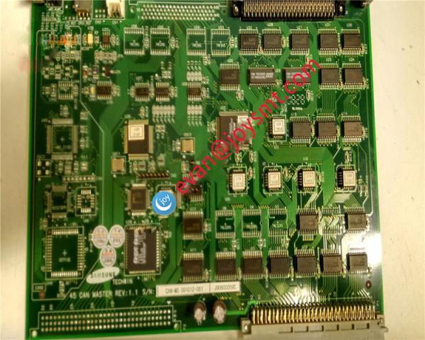 CAN-MS BOARD J90600059C  FOR SMT  SAMSUNG CP45VNEO  MACHINE