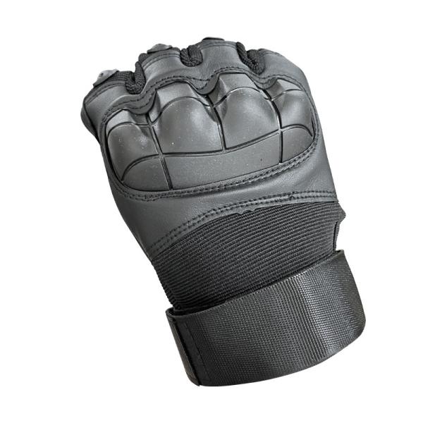 Sturdy and Lightweight Puncture Resistant Full Finger Glove for Outdoor Climbing M-XL