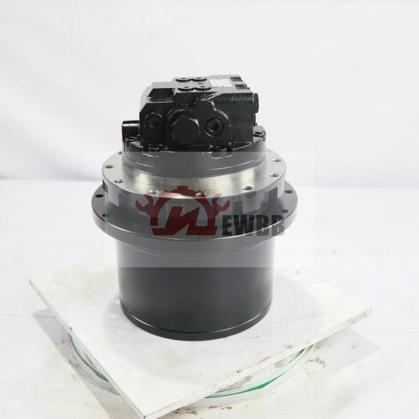 DH55 R55 SK60 Excavator Travel Motor GM07 TM07 GM08 TM08