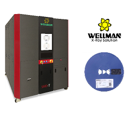 Fully Digital SMD Warehouse System with Automatic Operation and Comprehensive Order Management