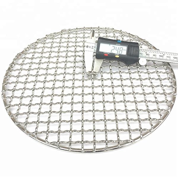 Customized Barbecue Grill Baking Tray With Wire Rack , Wire Baking Sheet