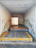 LCL Ocean Freight Forwarder Shenzhen China To Jakarta