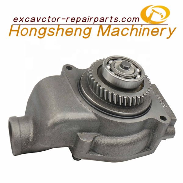 2P0662 / 2P0661 Excavator Water Pump Carter 3304 3306T Engine