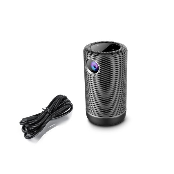 Люмен 1080P репроектора 150 домашнего театра СИД Pico RGB мини портативный