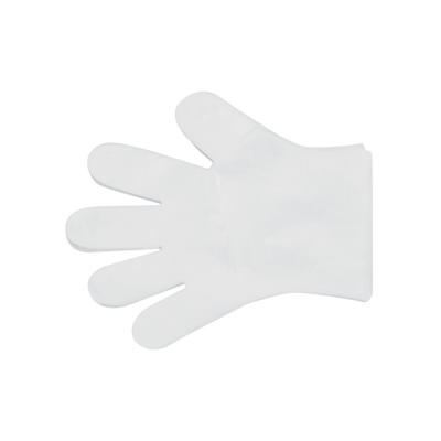Electronic Disposable Kitchen Gloves , Food Grade Disposable Gloves Restaurants