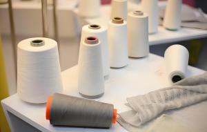 Résistant à la chaleur Nylon 6/66 pour applications industrielles à haute temp