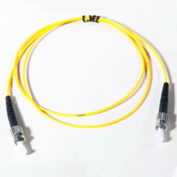 Cabo 1M/3M/5M/10M do cabo de remendo de FTTP CAT5E/CAT6/CAT8 (elevado desempenho)