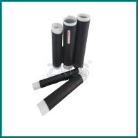 Da umidade flexível fria do tubo do psiquiatra do selo EPDM resistência apertada dos ácidos e dos alcaloides