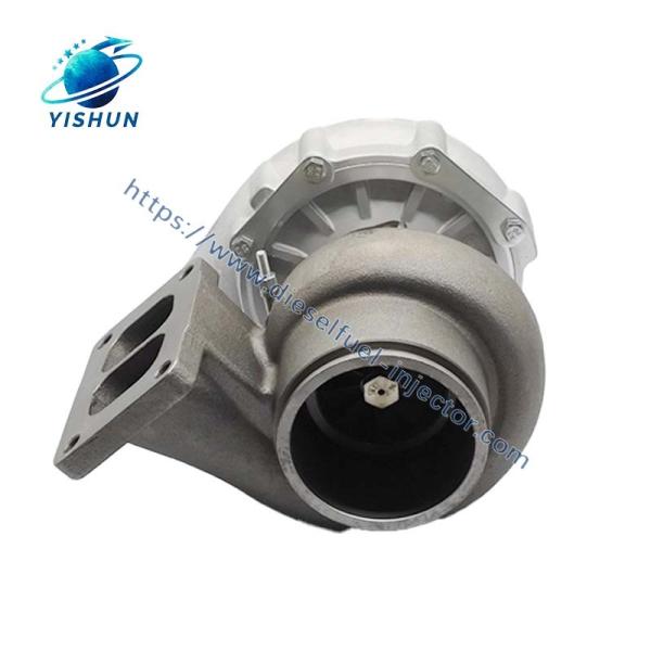 PC400-6 6D125 Turbo Charger 6152-82-8210 Turbo para PC400-7 PC400-8 Turbocharger Escavação