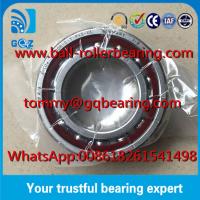 Alemanha Origem Correspondência universal FAG B7006-C-T-P4S-UL Rolamento de fuso