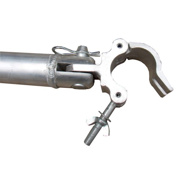 Предпосылка ферменной конструкции слоя диктора связывая стальная для напольного концерта