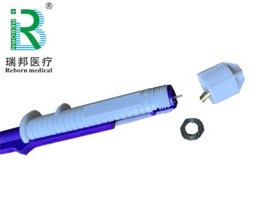 Memória excelente do fio flexível de Nitinol da ponta da cesta zero da recuperação da pedra do endoscópio