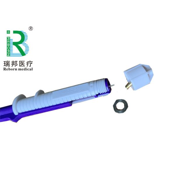 Medical Nitinol Stone Retrieval Basket Zero Tip Basket Flexible Endoscope