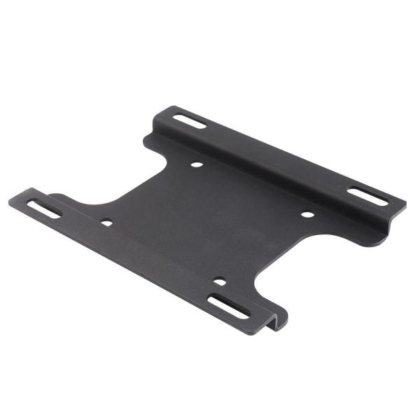 ISO Metal Bending Parts Aluminum Brass Laser Cutter Enclosure