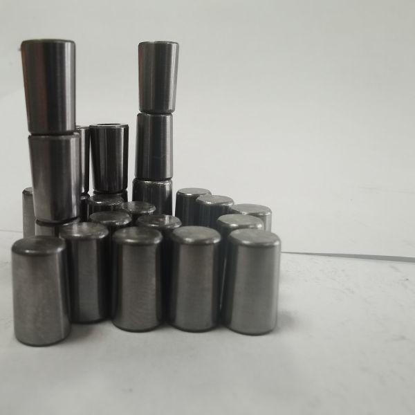 Light Mini Round Metal Steel Balls For Bearings 2mm 3mm 24mm High Precision