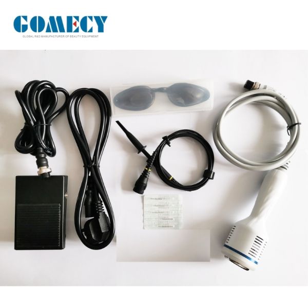 Needles RF 13.56MHz Radio Frequency Electrolysis for Safe Permanent Hair Removal and Vascular Therapy