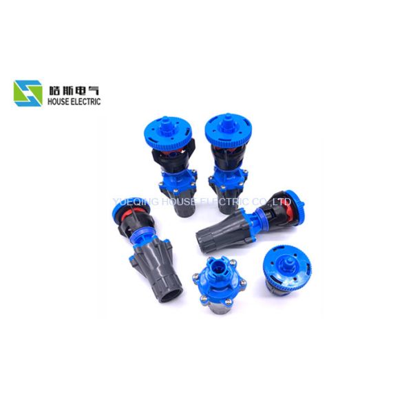 Durable Irrigation Water Sprinklers For Farm Irrigation , Garden Water Sprinkler
