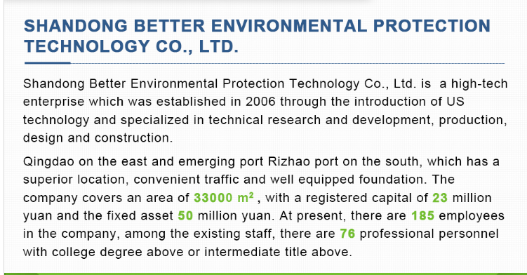 Видео Исходящий инспекционный захоронение устройство очистки сточных вод для очистки сточных вод