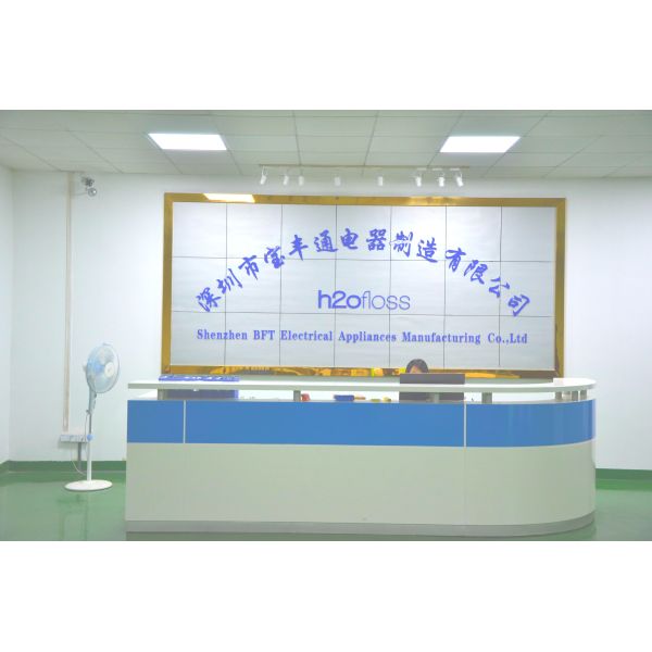 Чернота Flosser перезаряжаемые портативная устная Irrigator бесшнуровой воды