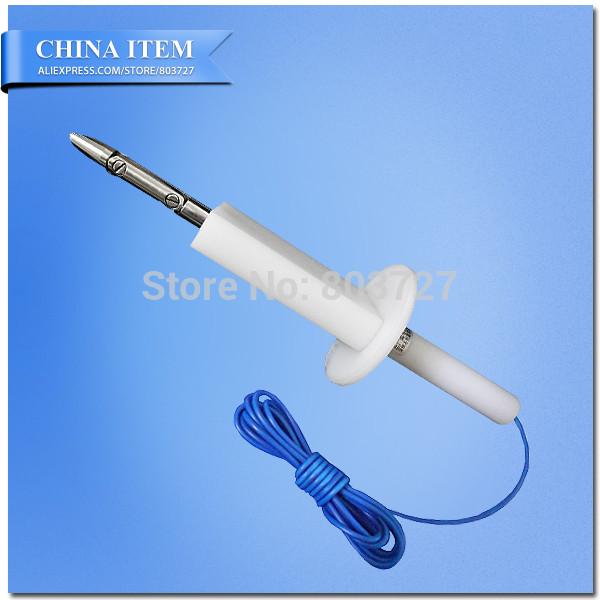 IRAM 4220-1 Standard IP2X Jointed Test Finger with Test Cable