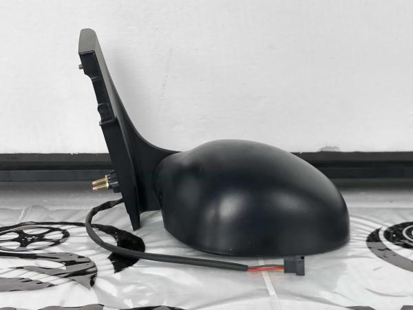 J00-8202020 Automotive Body Parts Right Rearview Outer Mirror For CHERY QQS