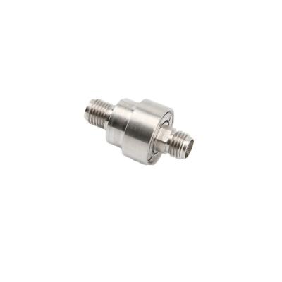 1 anel deslizante giratório 1500W do HF do canal 18 gigahertz da frequência com alojamento de aço inoxidável