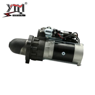 PC360 original - 7/acionador de partida bonde 6008134530 6D114 do auto de 360 - de 8 KOMATSU