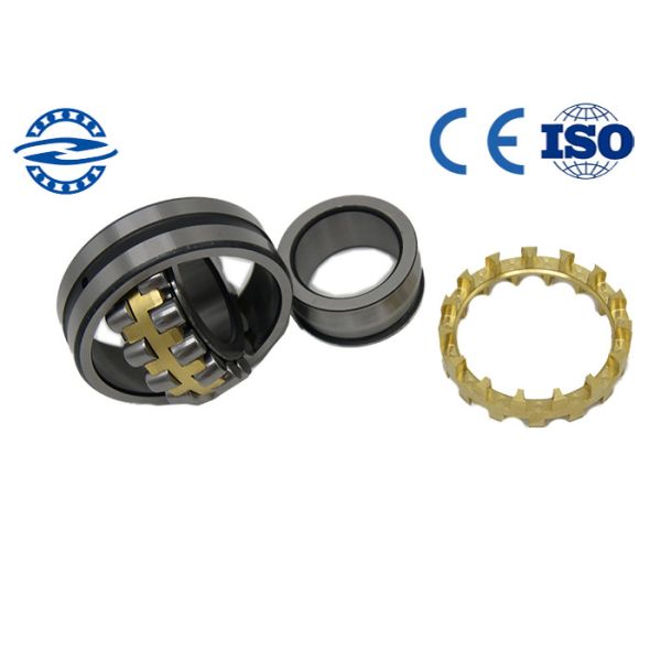 21310 rolamento de rolo esférico do MB centímetros cúbicos de CA para rolos das peças de motor