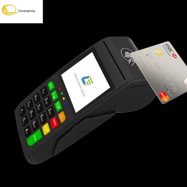 ANFU  AF75 Bluetooth Wireless POS Terminal Custom Traditional POS Machine AF75