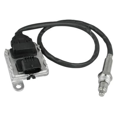 XINLONG LION 12V Sensor de NOX Sensor de nitrogênio oxigênio 5WK96643C OE 21567763 PARA VOLVO