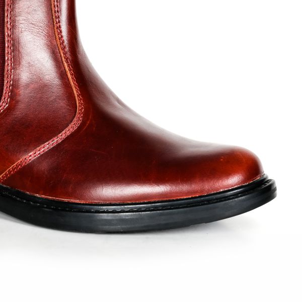 Experiencia Protección de la durabilidad Calzado de seguridad de cemento resistente a las perforaciones de acero