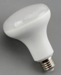 LED Bulb R90 15W Plastic Cover Aluminum E27 Ra 80 House Office Project Used New Hot In Sale Saving Energy Economic Type