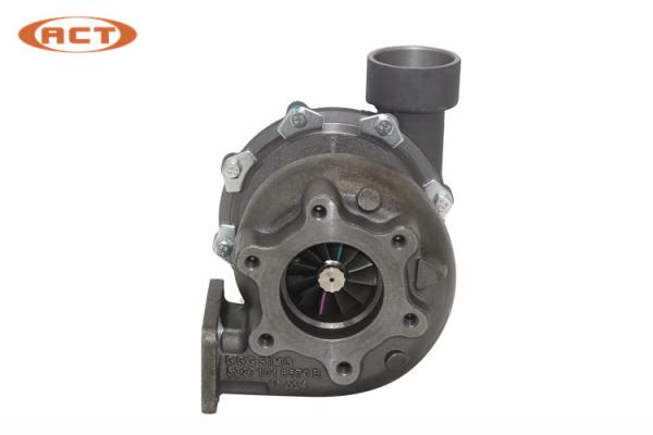 6509100-7038 turbocompressor de 4667215007 máquinas escavadoras para o motor diesel DH300-5 D1146