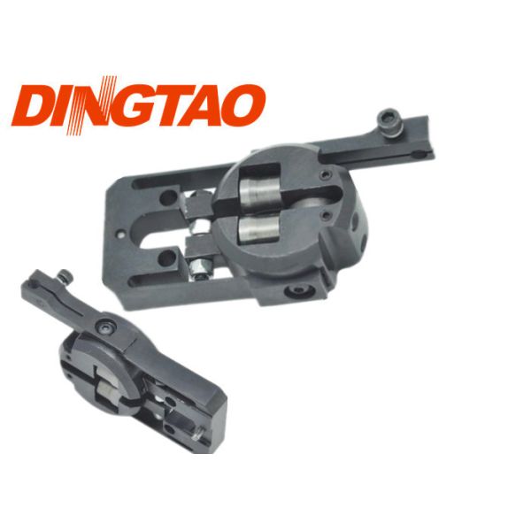 59137000 Suit DT GT7250 S7200 Auto Cutter Parts Guide Roller Lower 093