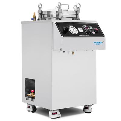Equipamento de ensaio de imersão em água de 30 m IPX8 20L Câmara de ensaio de pressão de água